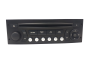 Rádio Cd Citroen Peugeot 98053736XT A2C86976703 PSA6351-1A 1510