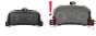 Tachometr Fiat Panda 51711244 503000490700 51125