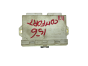 Blok Ovladačů 60689791 A727 823.10 Alfa Romeo 64113