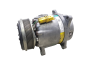 Kompresor Klimatizace Delphi 5512 1135512 6453LY Citroen Peugeot