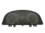 Otáčkoměr VW Caddy 2K0920841C 110080237019 69380