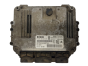 Blok Ovladačů PSA 0281012619 9653958980 Bosch
