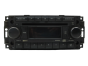 Rádio Cd Dodge Chrysler P05091509AG
