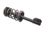 Tlumič Předek Renault Megane 1 1.9 TD 7700412915 14469