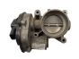 Škrticí Klapka Ford VP4F9U-9E928-AC VP4M5U-9E927-DC 1338