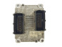 Řídicí Jednotka Motoru Fiat 0467778770 0261204983 Bosch