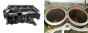Blok Motoru H5FF402 110112878R 1.2 TCe Renault Dacia 110102070R 1186