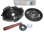 Kompletní Spojka Originál Renault Clio III Kangoo Twingo 1.2 16v 302059318R