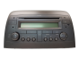 Rádio Cd Lancia Ypsilon 735392554 7643388316 1225