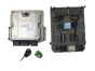 Starter Pack Citroen C5 9645534980 9645352980 2,2 HDI