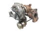 Turbodmychadlo 0375C8 9645247080 VVP10209 IHI 2.0 HDI Citroen Peugeot 1032
