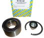 Ložisko Kola Předek Pro Renault R155.92 402101877R SNR