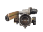 Škrticí Klapka Renault 7700861679 C 7700872188 1.6 8v