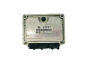 Řídicí Jednotka Motoru VW 030906032DT 0261207593 Bosch 34097