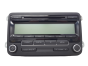 Rádio Cd VW 1K0035186AA 7647201360 Blaupunkt 1152