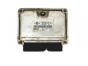 Blok Ovladačů VW 038906019CJ 0281010302 Bosch 