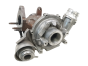 Turbodmychadlo 144119263R GT1241JOSZ Garrett 1.5 dci Nissan Renault 