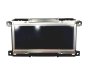 Displej Navigace MMI Audi 4F0919603 Siemens VDO 44005