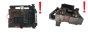 Blok Ovladačů BSM B3 9650664080 PSA Delphi 1777