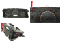 Otáčkoměr SsangYong Actyon 80210-32021 