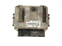 Blok Ovladačů Opel 55560810DB 0281012694 Bosch GM 21908