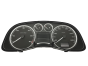 Tachometr Peugeot 307 9646742480 0R00 Sagem