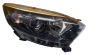 Světlomet Pravý Originál Renault Captur 260105066R