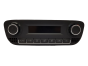 Panel Klimatizace VW Polo 5 6R 6R0907044H A2C53427077 