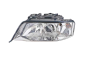 Světlomet Levý Pro Audi A6 4B0941029N 99411825902 DPA
