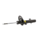 Tlumič Levý Předek Originál Peugeot 2008 9820326180