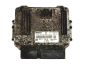 Blok Ovladačů Opel 55560810DB 0281012694 Bosch GM 19190