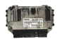 Blok Ovladačů PSA 9662467480 0261208908 Bosch 19586