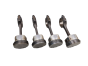 Ojnice Pístu Kompletní 7701476747 7701469247 1.2 16v Renault 