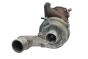 Turbodmychadlo K931-14 108948H109779 7701473551 Renault 1.9 DTI 2398