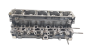 Hlava Válce 9633750210 200GN 2.0 HDI RHS Peugeot 307