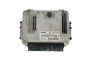 Blok Ovladačů 0281012466 9661773880 9653958980 PSA Bosch 38922
