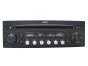 Rádio Cd Citroen C4 Picasso 96662670XT A2C53284717