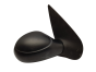 Zpětné Zrcátko Pravý Peugeot 206 8148XZ 6475000 4 Pin