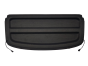 Kryt Zavazadlového Prostoru 794208838R 794209363R Captur Renault 8467