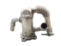 Chladič Egr Fiat Alfa Lancia Opel 55197845 1.3 JTD CTDI
