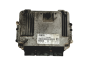 Blok Ovladačů 4M51-12A650-YD 0281011701 Ford Bosch 20478