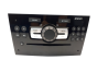 Rádio Cd 30 MP3 Opel Corsa D 13440632 497316088 UZU Delphi 1490