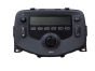 Autorádio 108 Aygo C1 II 86120-0H050 CQ-SS94F1AE 1038