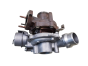 Turbodmychadlo 113657H821369359 16359700011 144116763R BorgWarner 1.5 dci S3