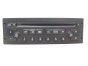 Rádio Cd Peugeot 307 96545978XT PSARCD100-04 Siemens VDO