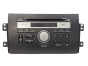 Rádio Cd Mp3 Suzuki SX4 39101-79JB CQ-MX0674G PACR06 1314
