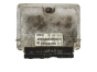 Blok Ovladačů 09180353DX 0281001971 Opel Bosch 19206