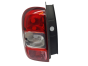 Světla Levý Zadek Dacia Duster 265551679R Elba
