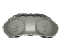 Tachometr Nissan Qashqai 24810 4EL2A