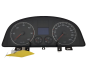 Otáčkoměr VW Touran 1T0920860A 110080217002 21943